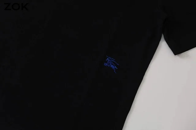 zok/ 버버리 남성 반팔 폴로 셔츠