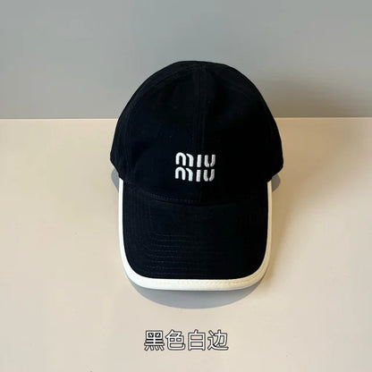 MK / 미우미우 모자