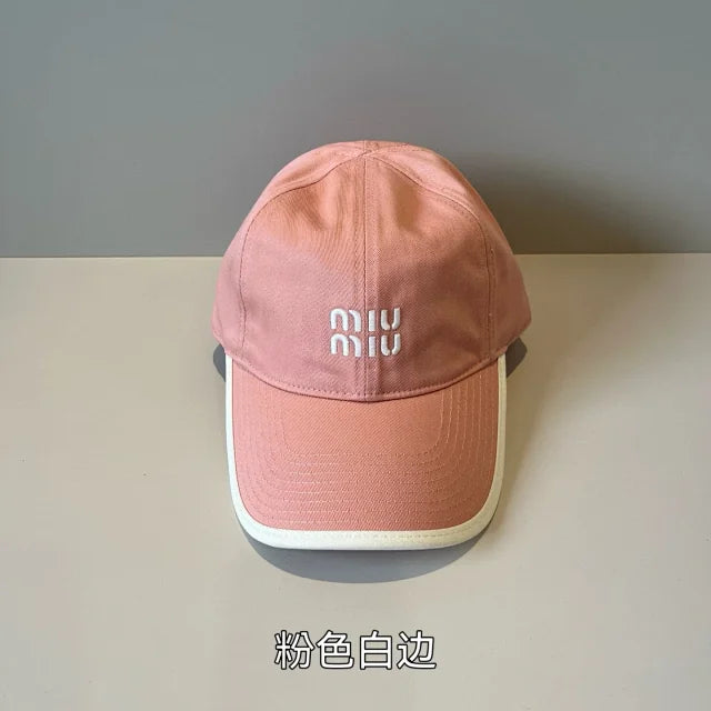 MK / 미우미우 모자