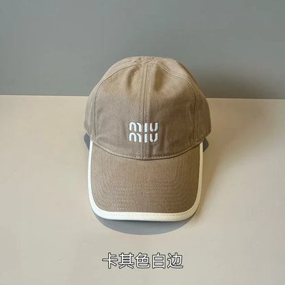MK / 미우미우 모자