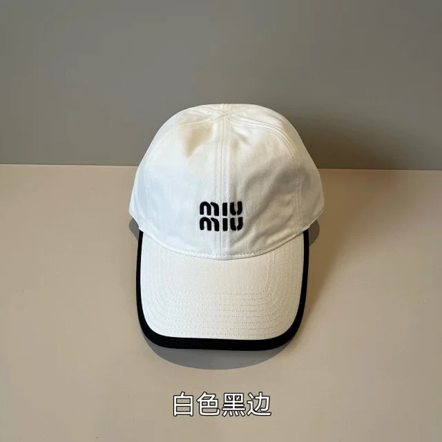 MK / 미우미우 모자