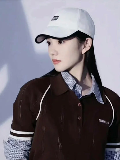 MK / 미우미우 모자