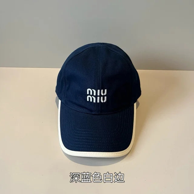 MK / 미우미우 모자