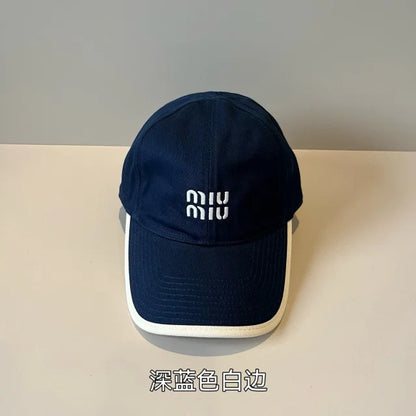 MK / 미우미우 모자