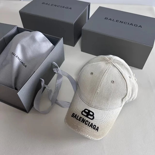 MK / 발렌시아가 모자