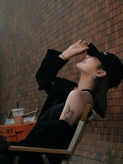 MK / 발렌시아가 모자