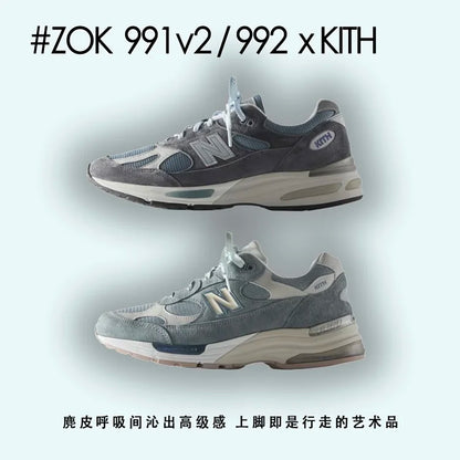 ZOK / 뉴발란스 신발