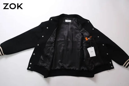 ZOK / 셀린느 재킷 코트