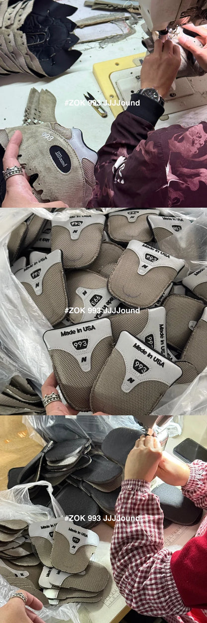 ZOK / 뉴발란스 신발