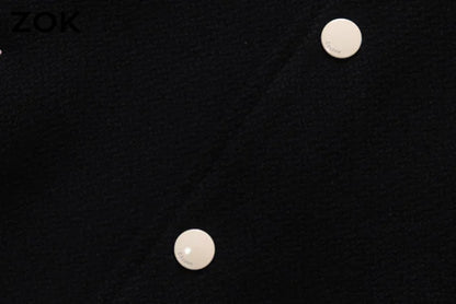 ZOK / 셀린느 재킷 코트