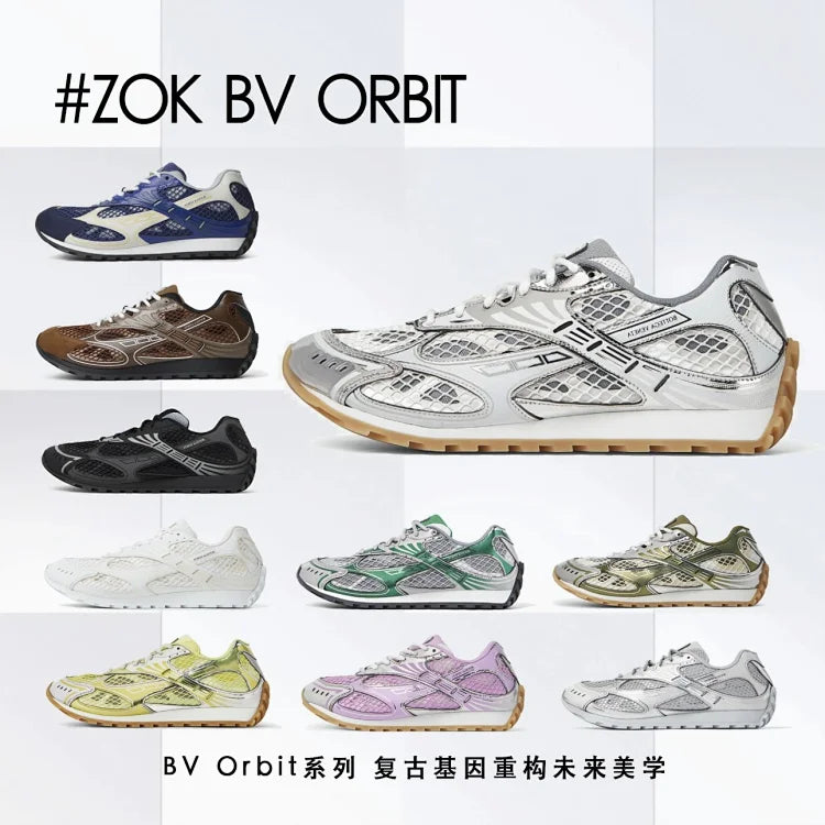 ZOK / 보테가베네타 신발