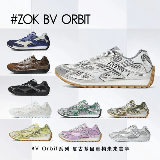 ZOK / 보테가베네타 신발