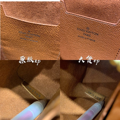 oc공장/루이비통 핸드폰 케이스