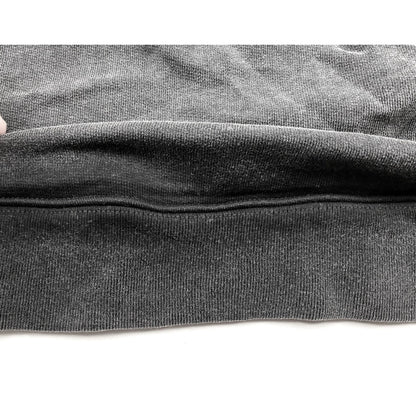 계단집/발렌시아가 남성 자수 후드티