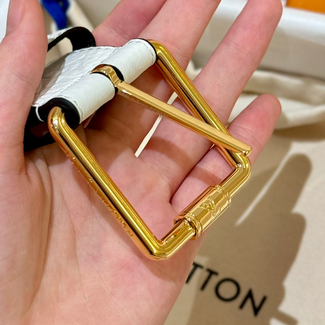 Louis Vuitton belt