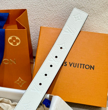 Louis Vuitton belt