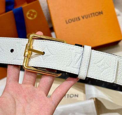 Louis Vuitton belt