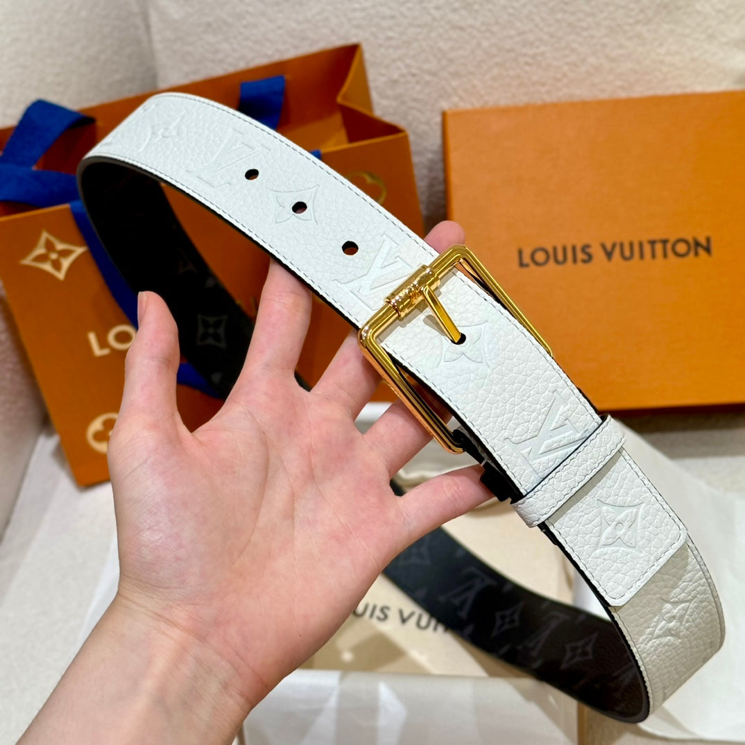 Louis Vuitton belt