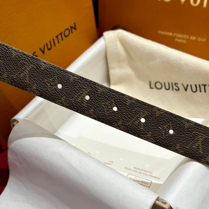 Women's Louis Vuitton Belt
