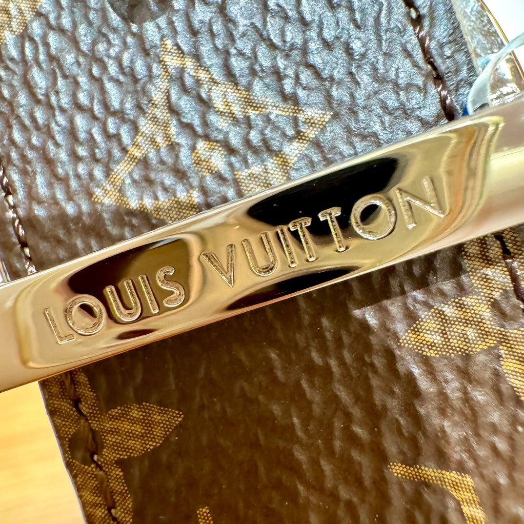 Women's Louis Vuitton belt