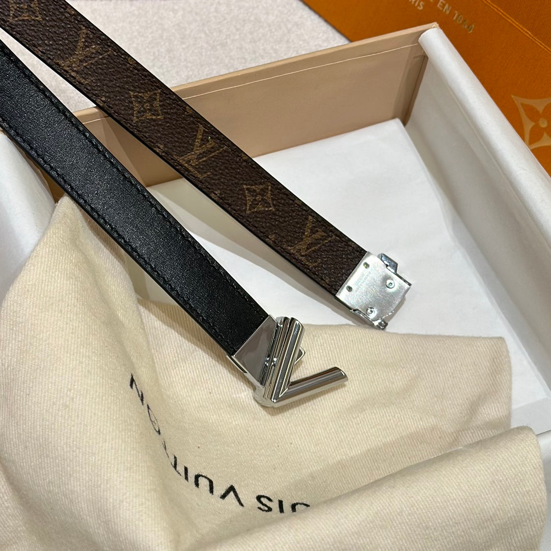 Women's Louis Vuitton Belt