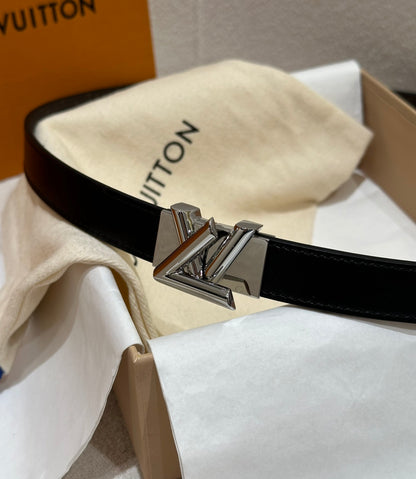 Women's Louis Vuitton Belt