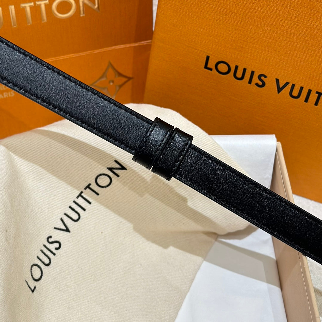 Women's Louis Vuitton Belt