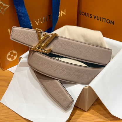 Louis Vuitton belt