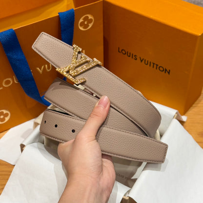 Louis Vuitton belt
