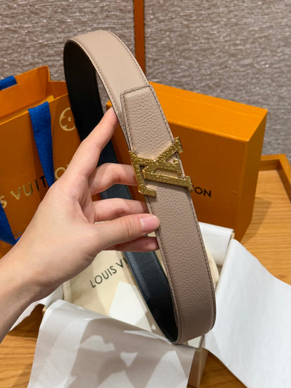 Louis Vuitton belt