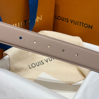 Louis Vuitton belt