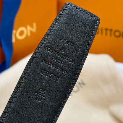 Louis Vuitton belt