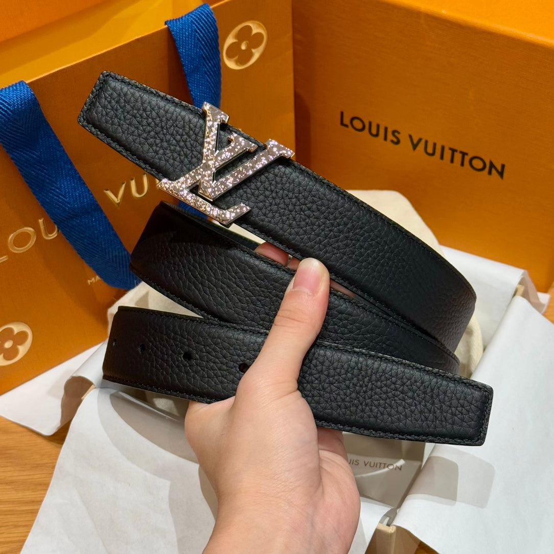 Louis Vuitton belt