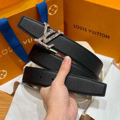 Louis Vuitton belt