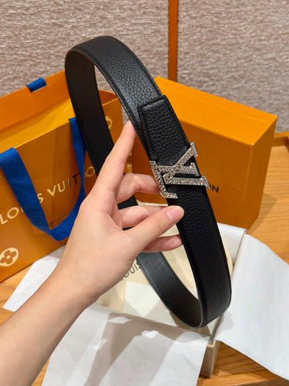 Louis Vuitton belt