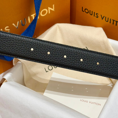 Louis Vuitton belt