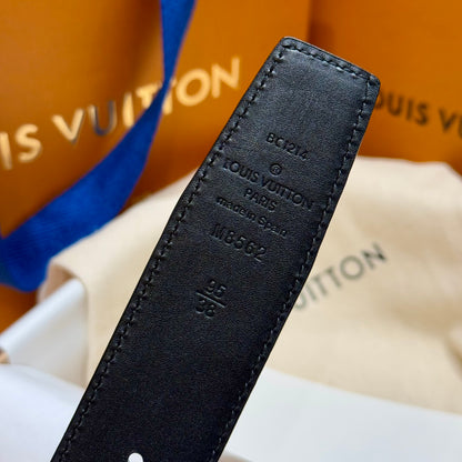 Louis Vuitton belt