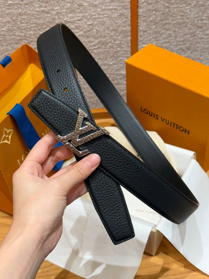 Louis Vuitton belt