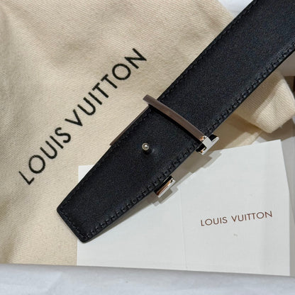 Louis Vuitton belt