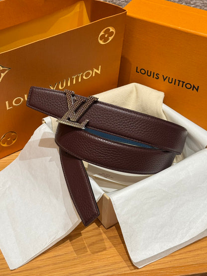 Louis Vuitton belt