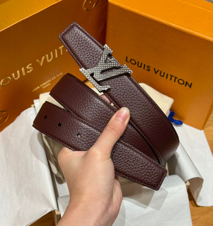 Louis Vuitton belt