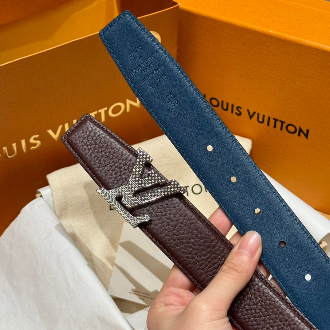 Louis Vuitton belt