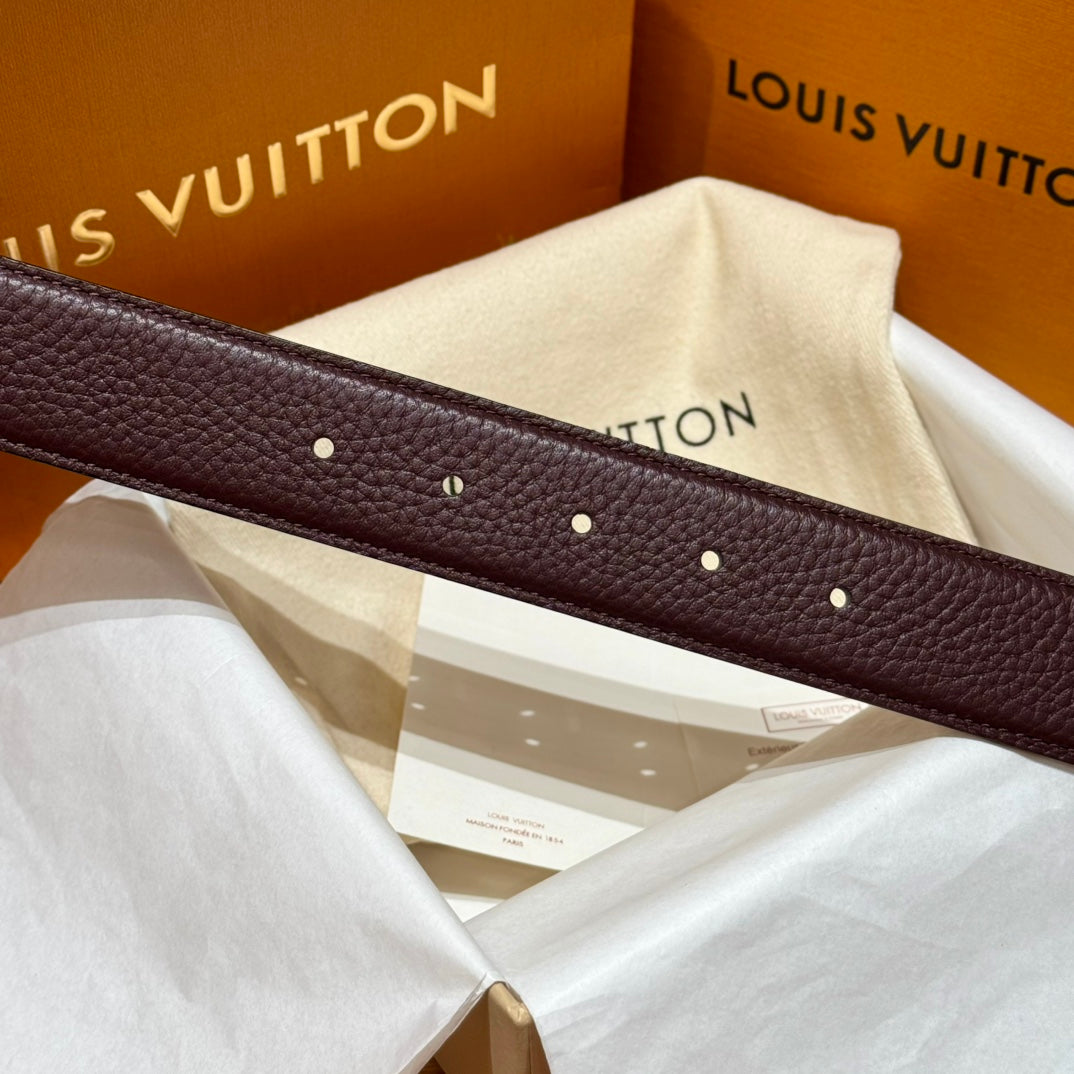 Louis Vuitton belt