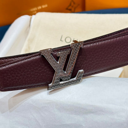 Louis Vuitton belt