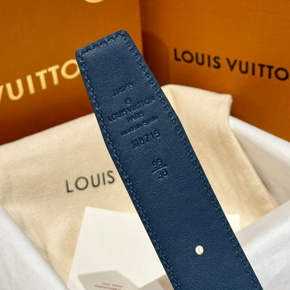 Louis Vuitton belt