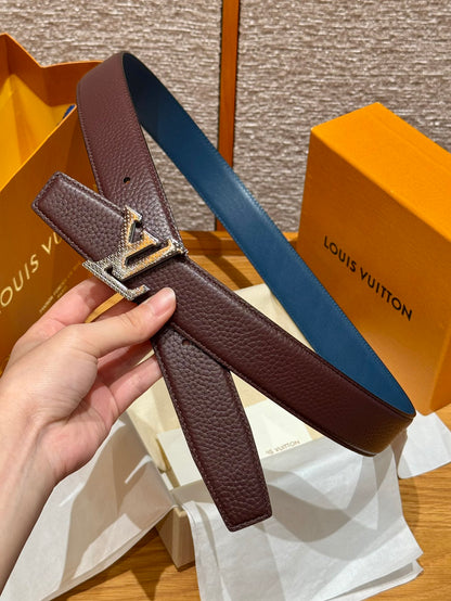 Louis Vuitton belt