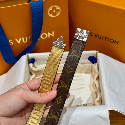 Women's Louis Vuitton Belt