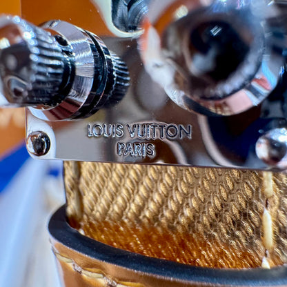 Women's Louis Vuitton Belt