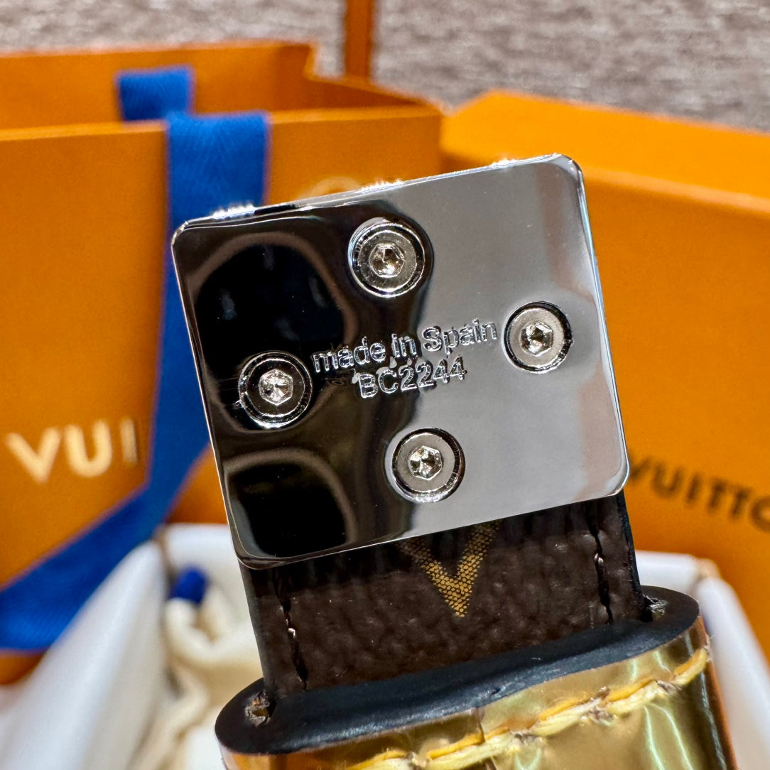 Women's Louis Vuitton Belt