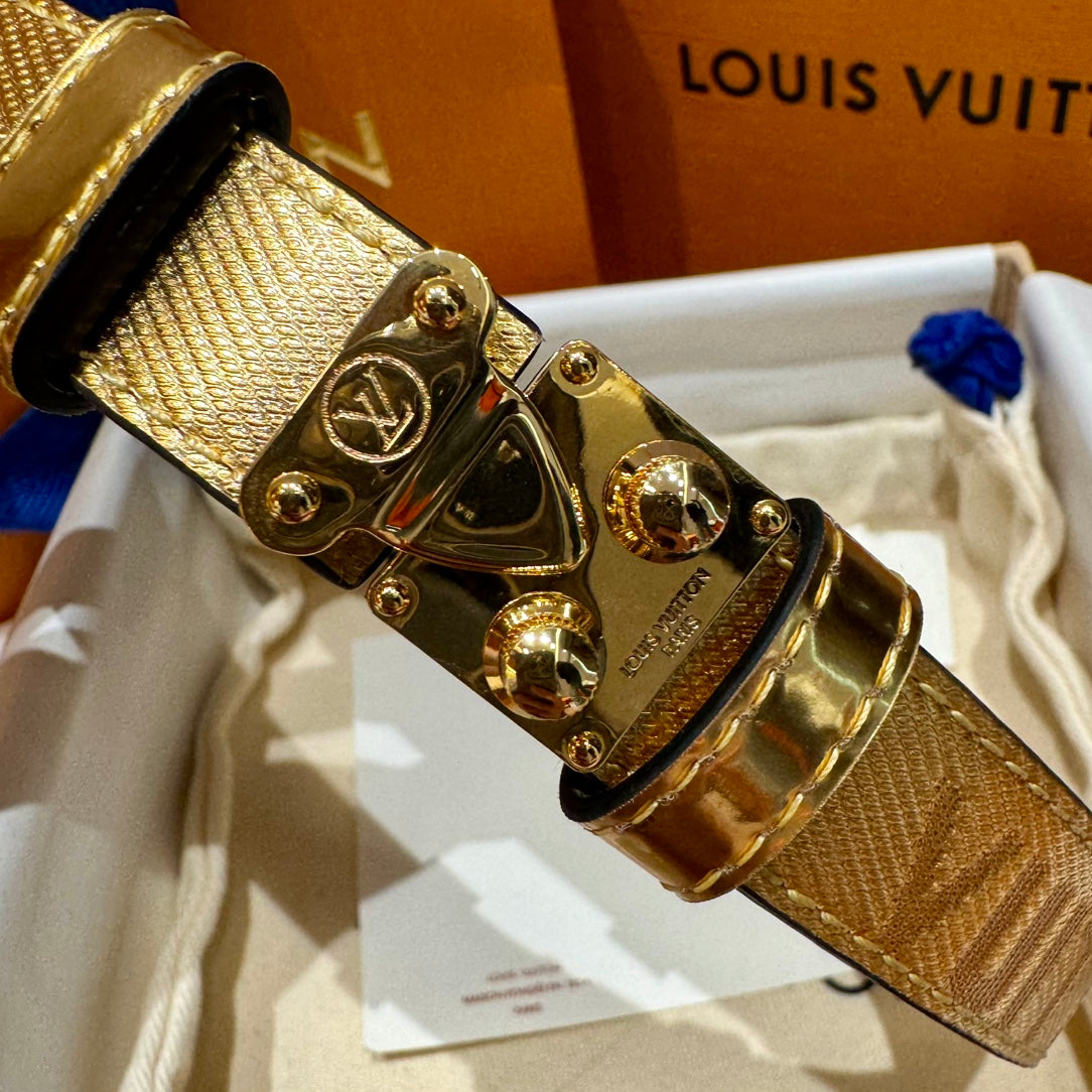 Women's Louis Vuitton Belt